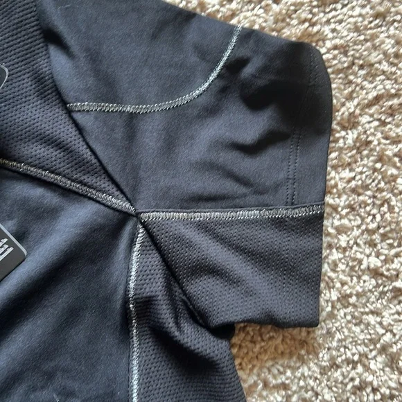 Harley-Davidson women’s short sleeve shirt NWT - Picture 5 of 11